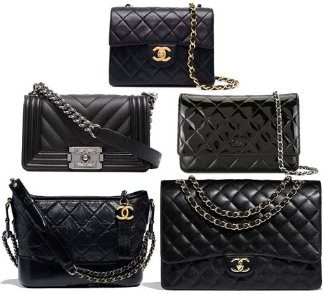 when to buy a chanel bag